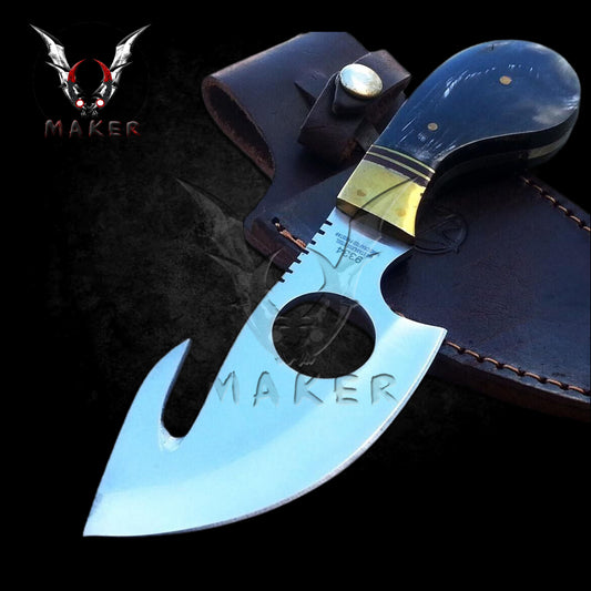 How to Choose the Right Blade for Field Dressing Game