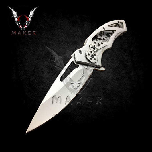 Common Mistakes When Using a Pocket Knife and How to Fix Them