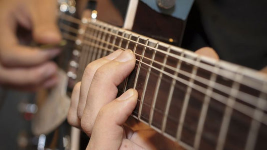 Best acoustic guitar strings 2024