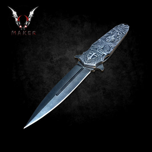 How to Perform Regular Maintenance for Your Pocket Knife