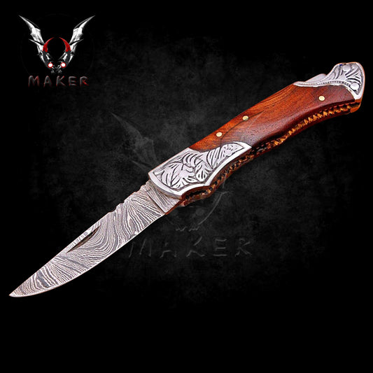 10 Tips for Using a Pocket Knife in Emergency Situations