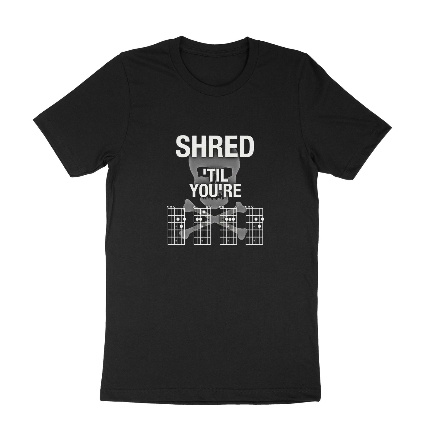 guitar 2 - Premium T-Shirt (DTFx)