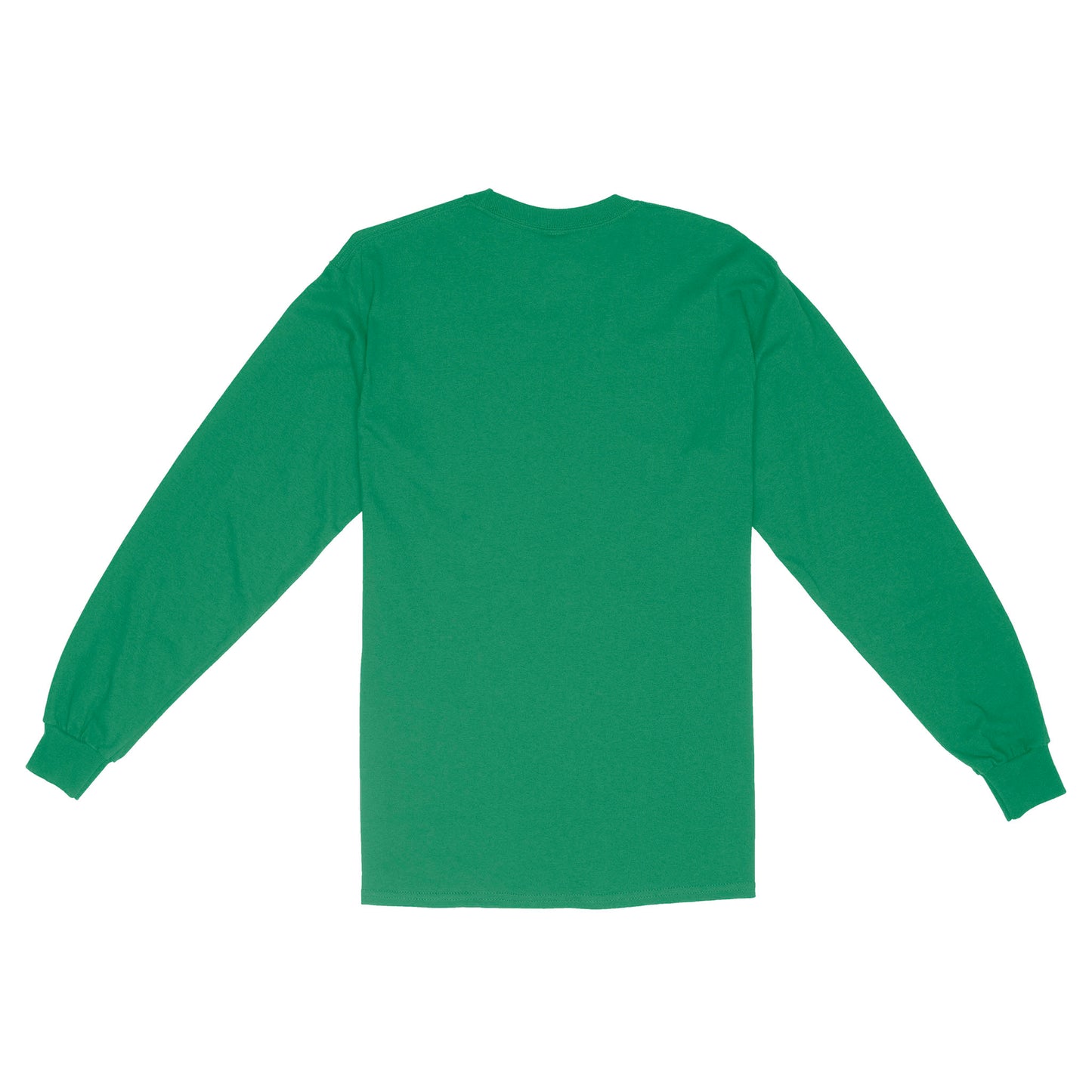 guitar 2 - Standard Long Sleeve