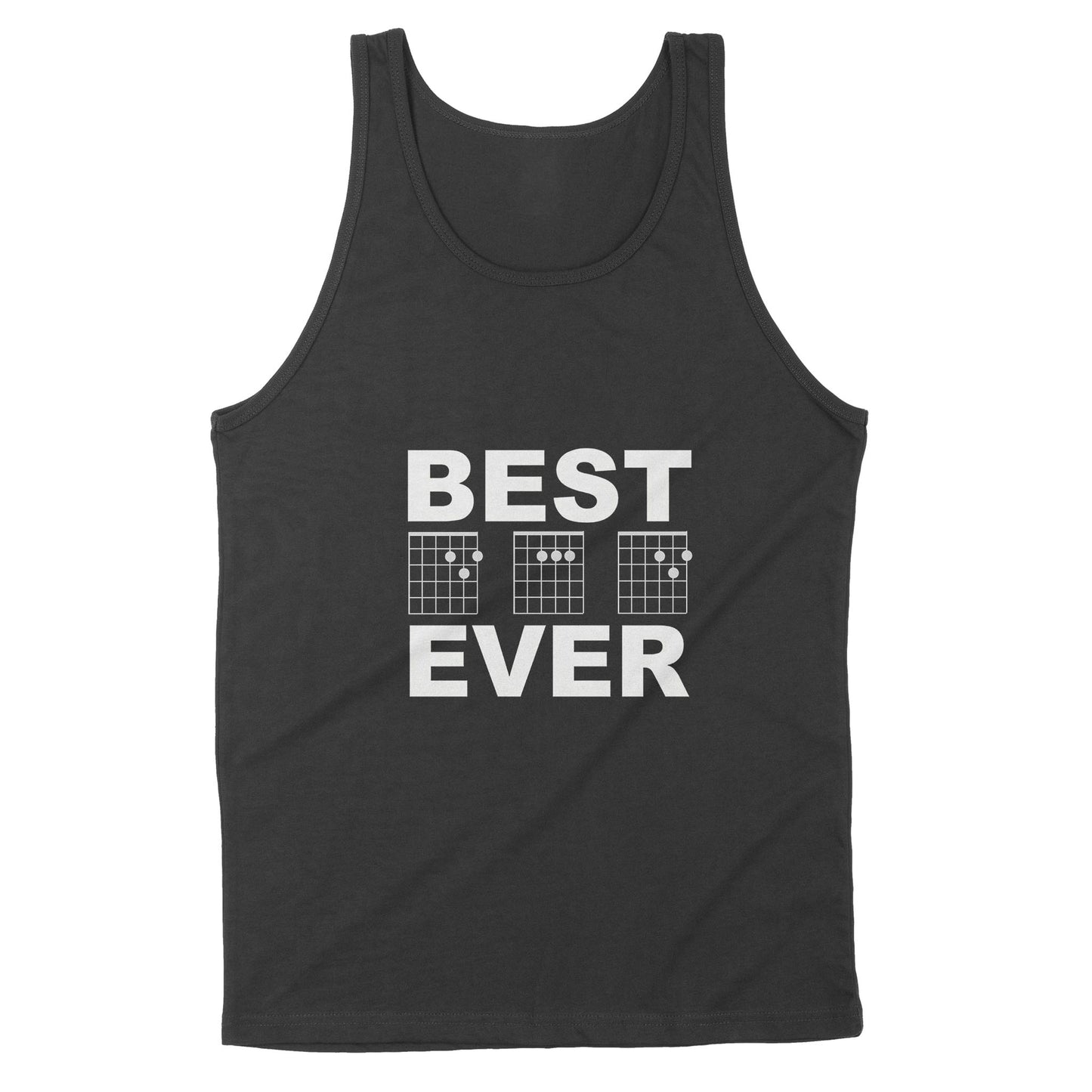 Best DAD guitar ever - Standard Tank