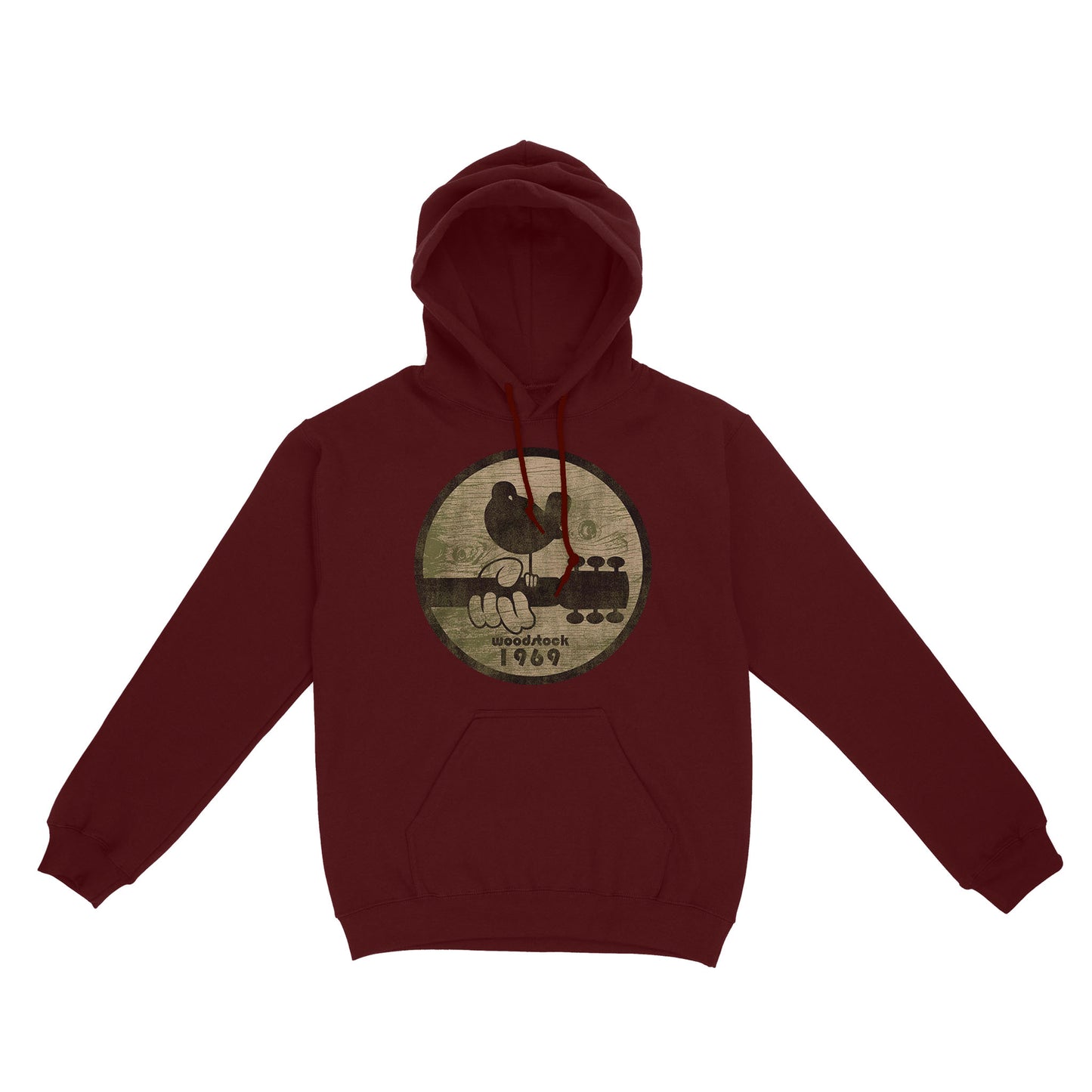 WoodStock 1969 - Standard Hoodie