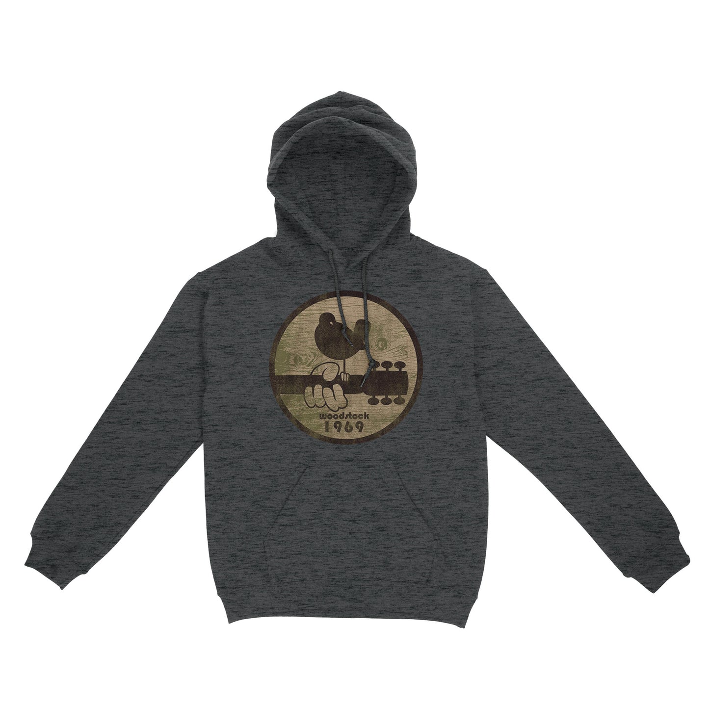 WoodStock 1969 - Standard Hoodie
