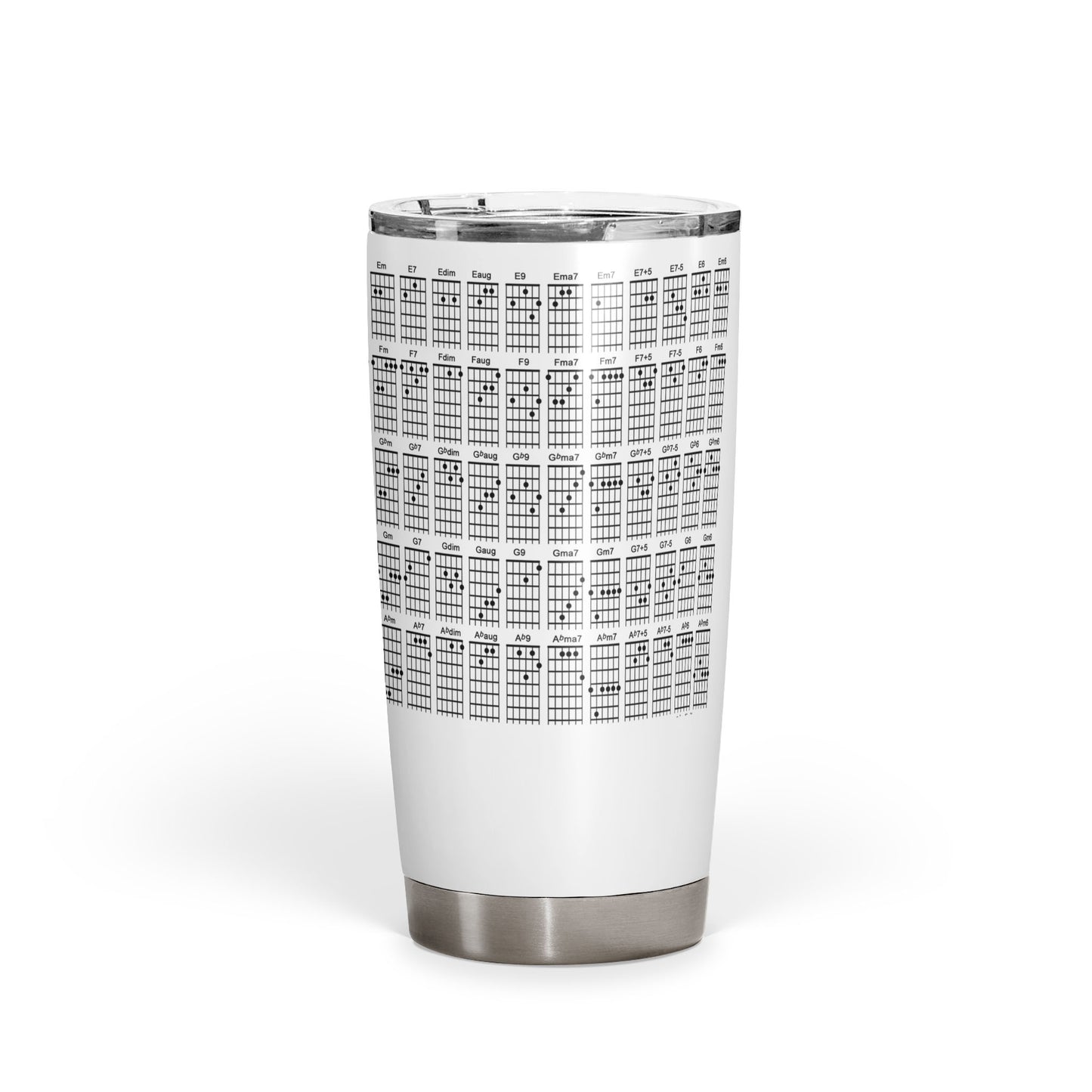 20oz Fat Tumbler