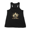 Guitar t-shirt - The lord of the strings - Premium Women's Tank