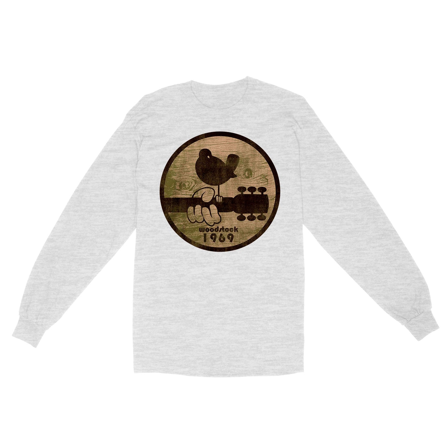 WoodStock 1969 - Standard Long Sleeve