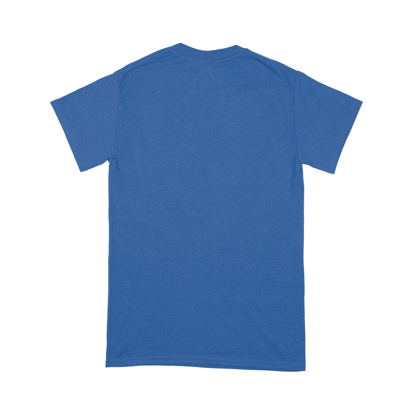 WoodStock 1969 Old Classic Guitar - Standard T-Shirt