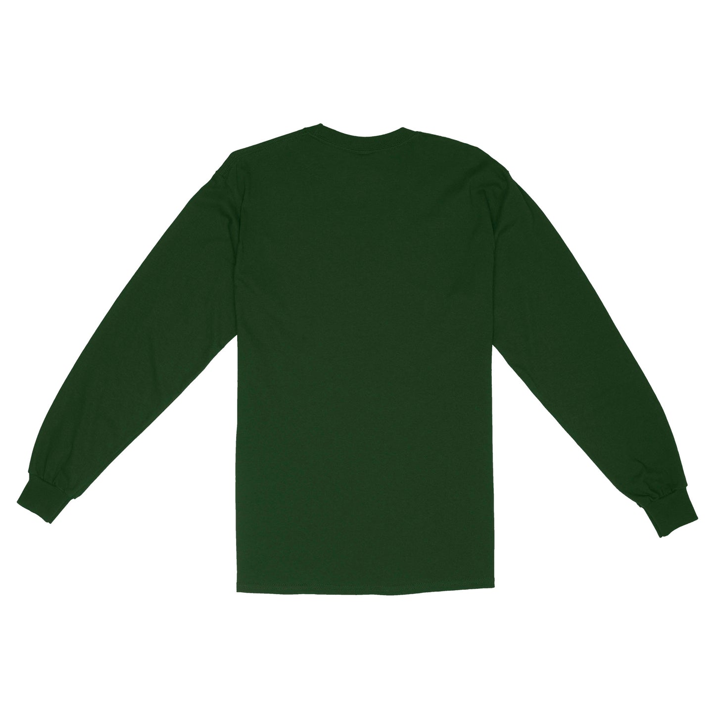 guitar 2 - Standard Long Sleeve