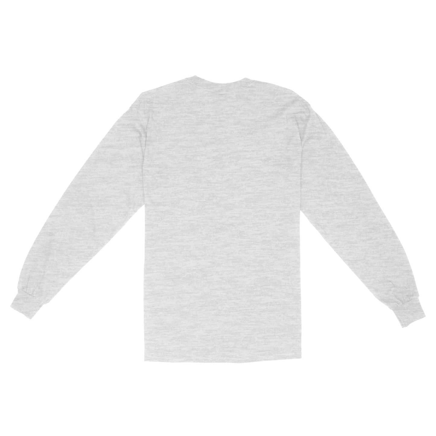 guitar 2 - Standard Long Sleeve