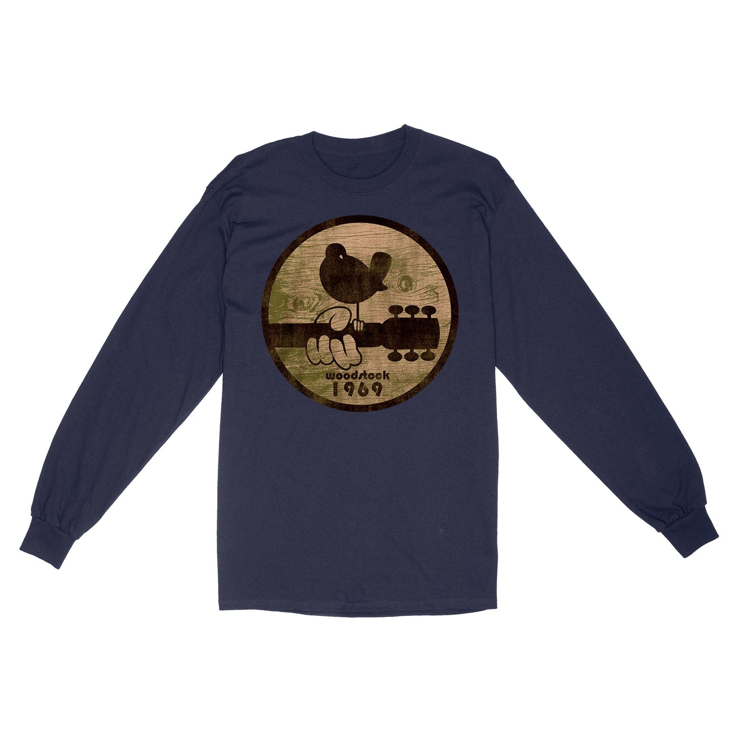 WoodStock 1969 - Standard Long Sleeve