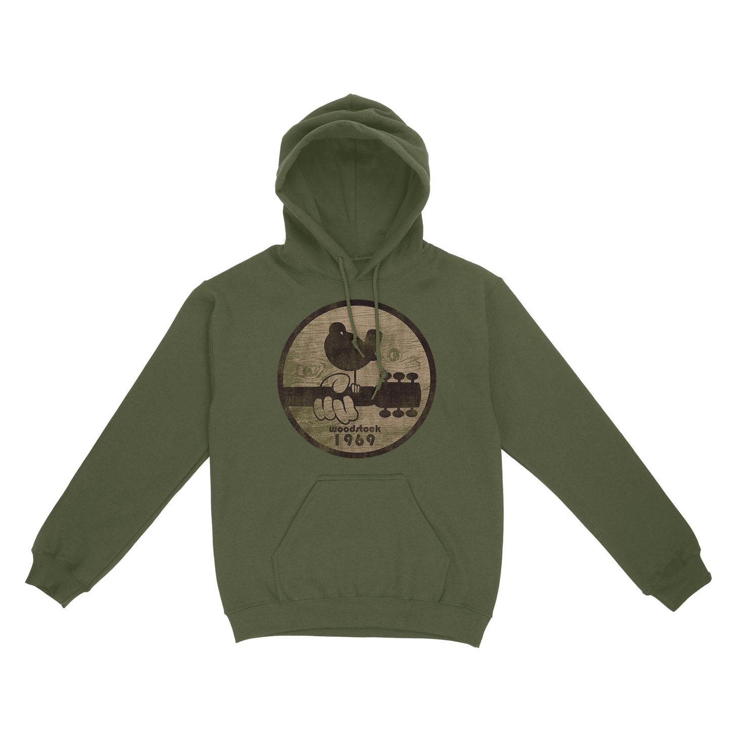 WoodStock 1969 - Standard Hoodie