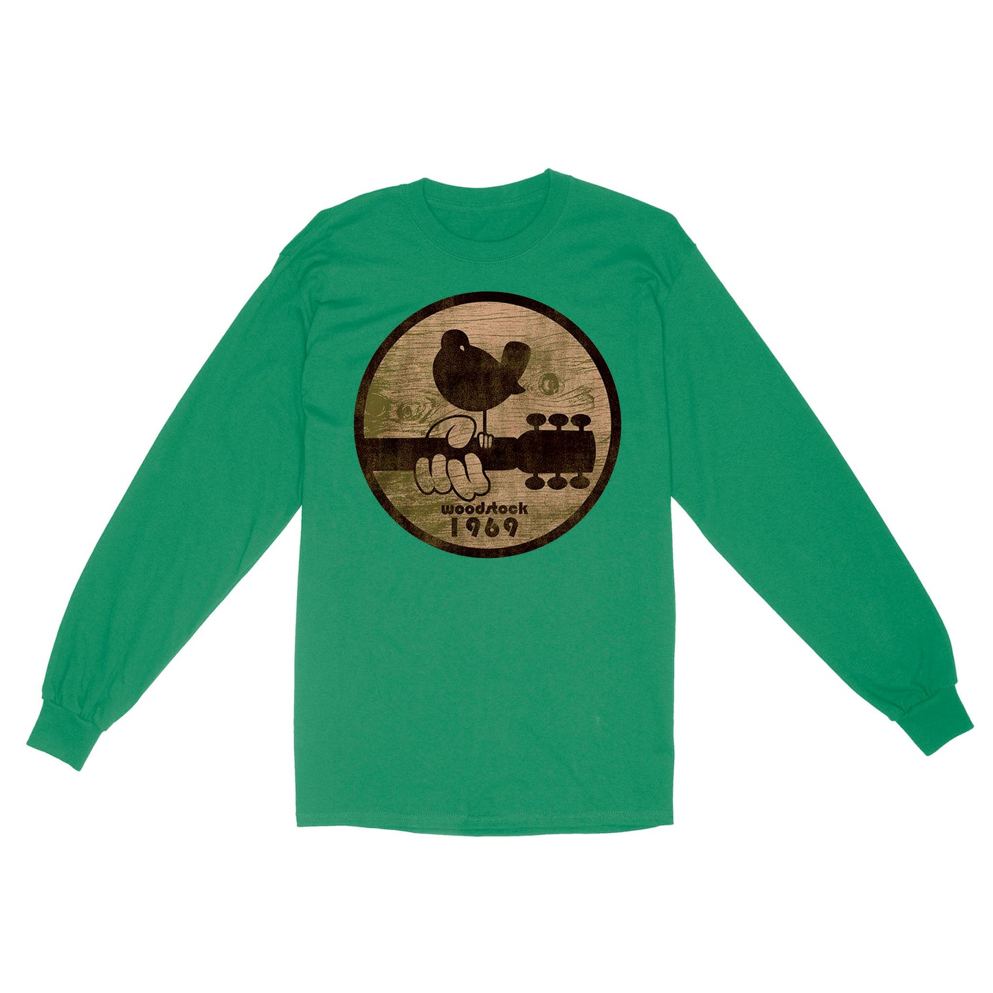 WoodStock 1969 - Standard Long Sleeve