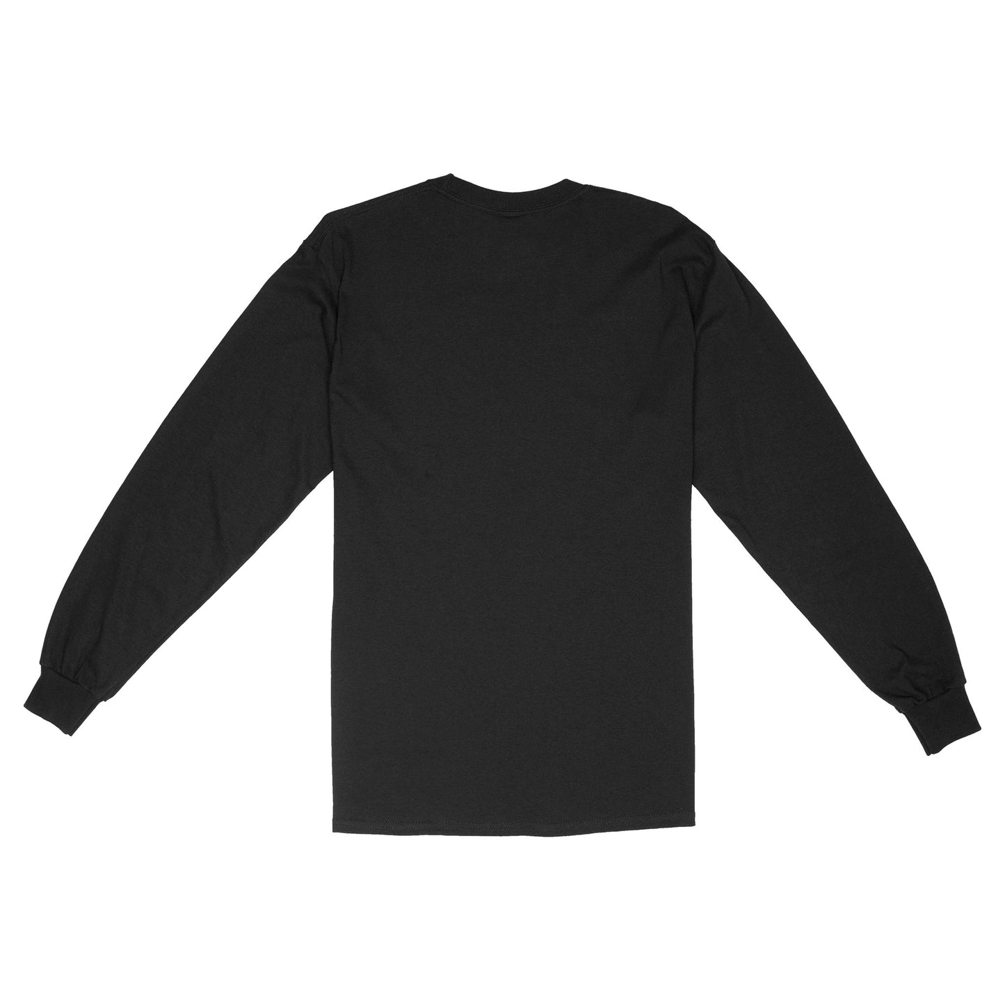 guitar 2 - Standard Long Sleeve