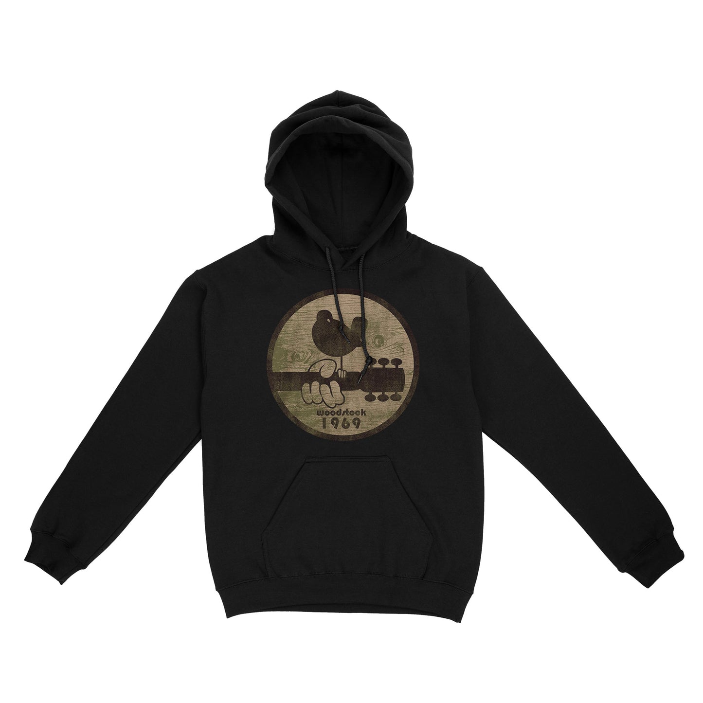 WoodStock 1969 - Standard Hoodie