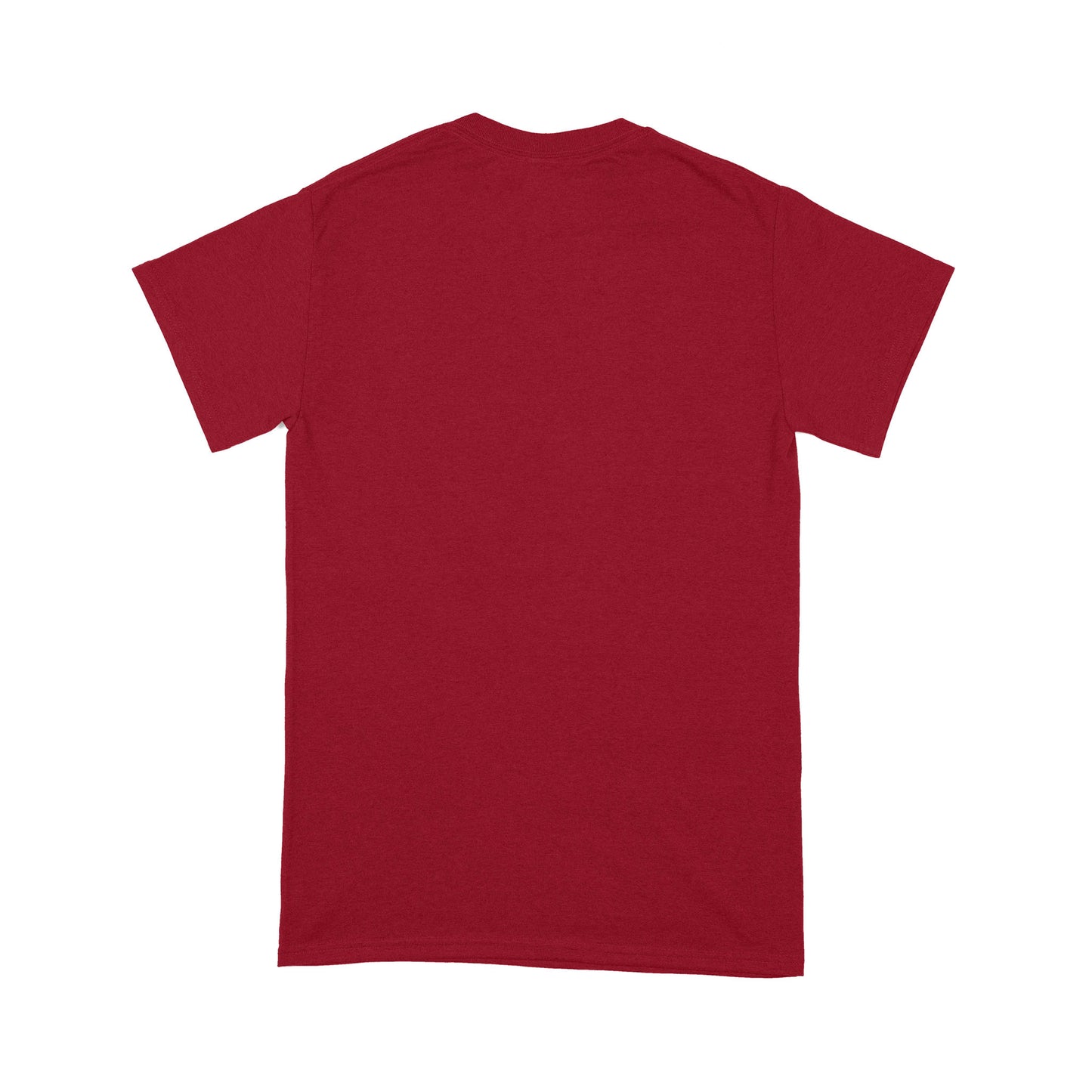 WoodStock 1969 Old Classic Guitar - Standard T-Shirt