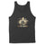 Guitar t-shirt - The lord of the strings - Standard Tank