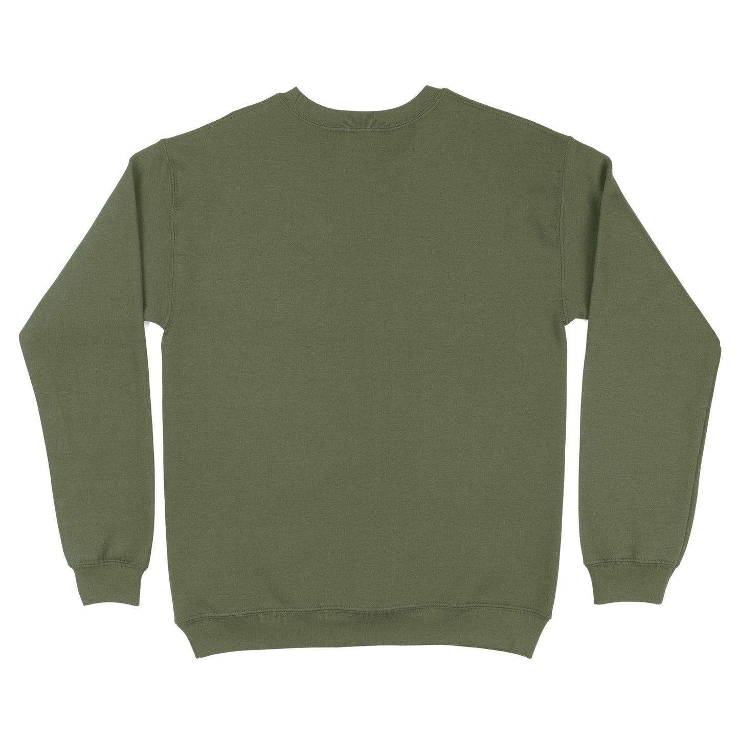 WoodStock 1969 - Standard Crew Neck Sweatshirt