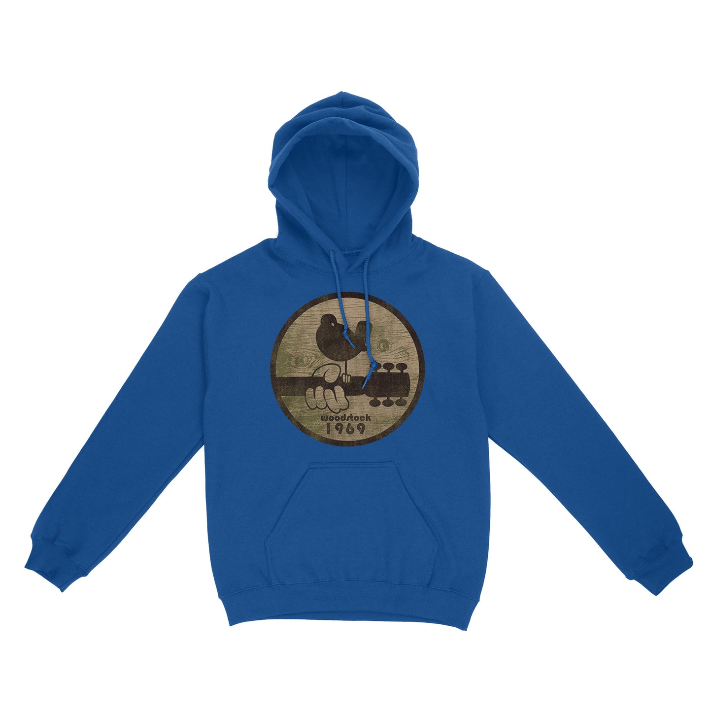 WoodStock 1969 - Standard Hoodie