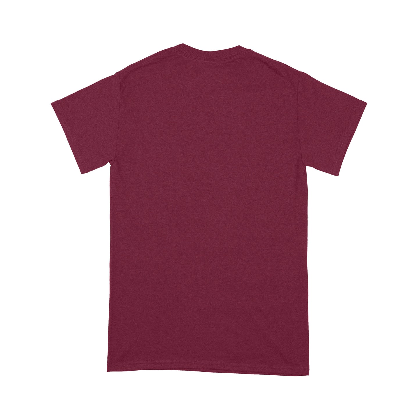 WoodStock 1969 Old Classic Guitar - Standard T-Shirt