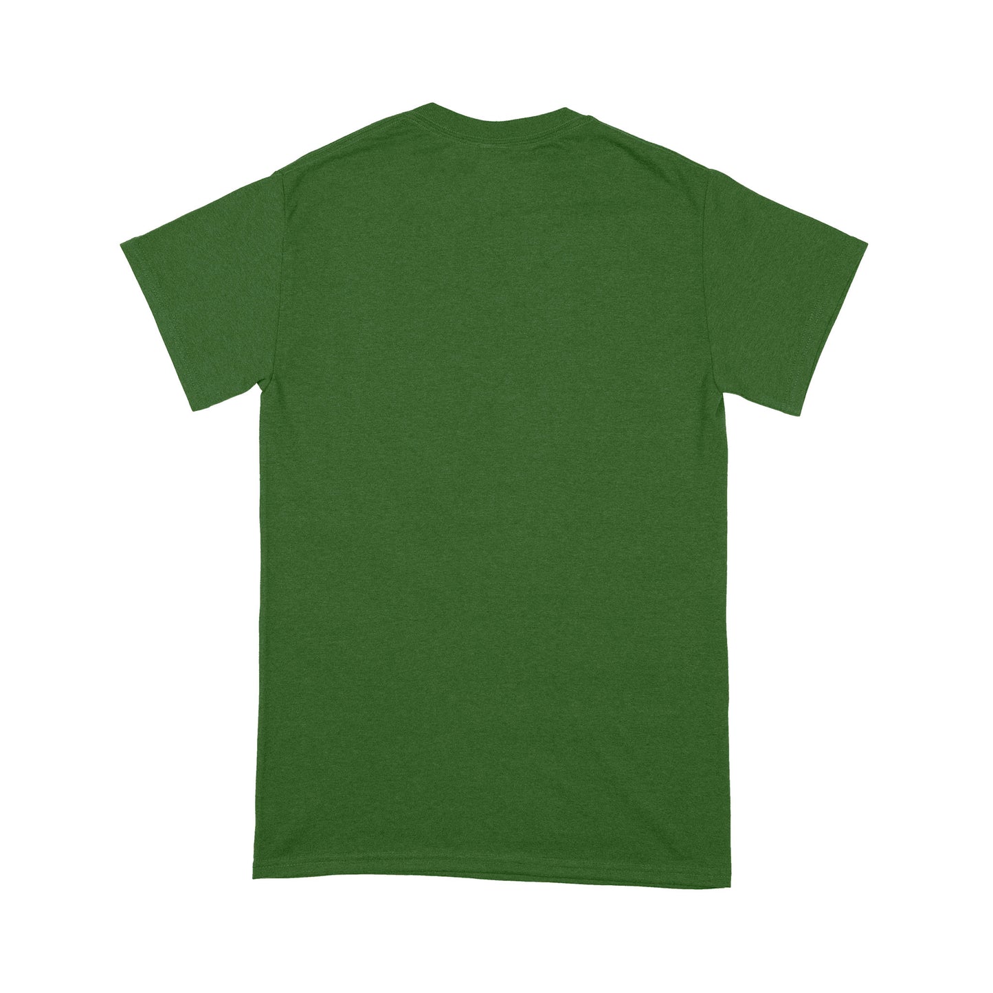 WoodStock 1969 Old Classic Guitar - Standard T-Shirt