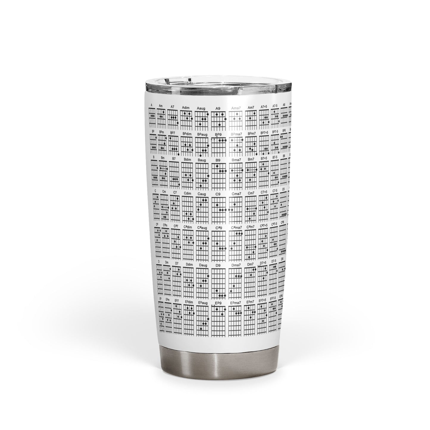 20oz Fat Tumbler