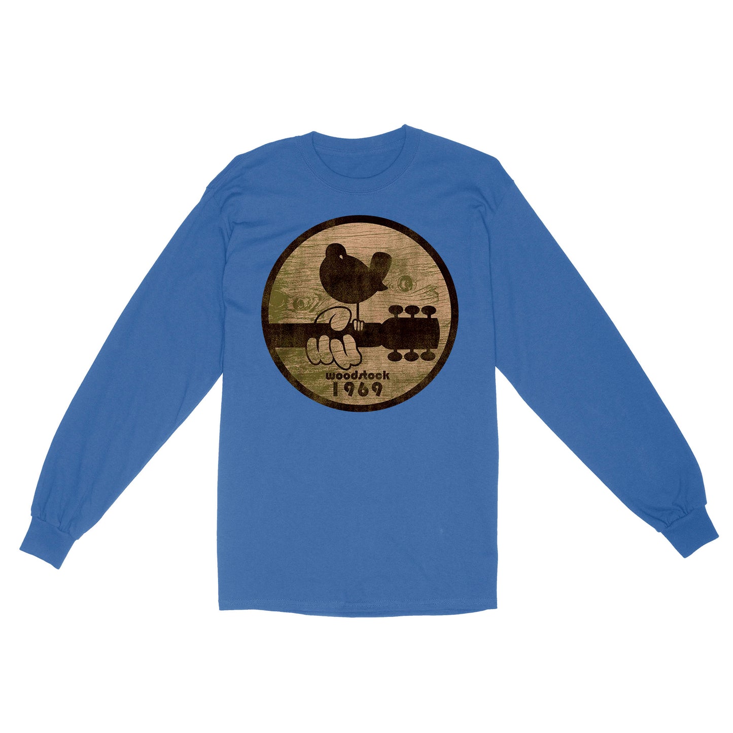 WoodStock 1969 - Standard Long Sleeve