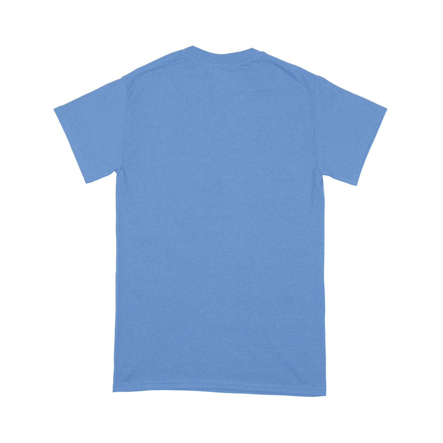 WoodStock 1969 Old Classic Guitar - Standard T-Shirt
