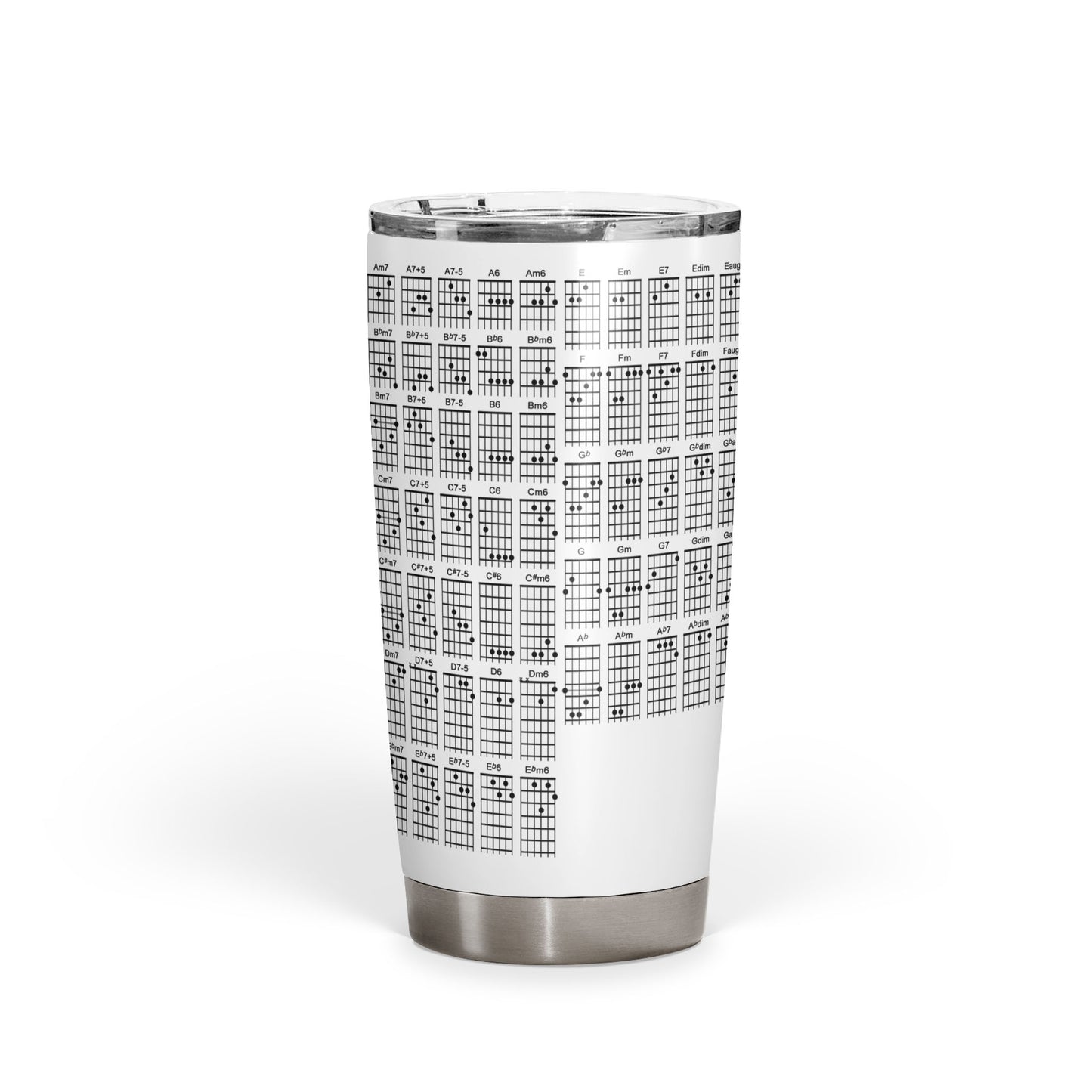 20oz Fat Tumbler