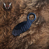 Karambit Claw Knife 6.25" Spring Assisted Folding Knife for Hunting, Camping Gift for Father, Husband, Boyfriend, Christmas VuMaker-694