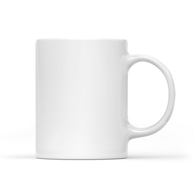 Guitar Chord Mug