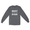 Beste DAD-gitar noensinne - Standard Long Sleeve