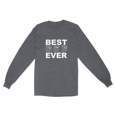 Beste DAD-gitar noensinne - Standard Long Sleeve