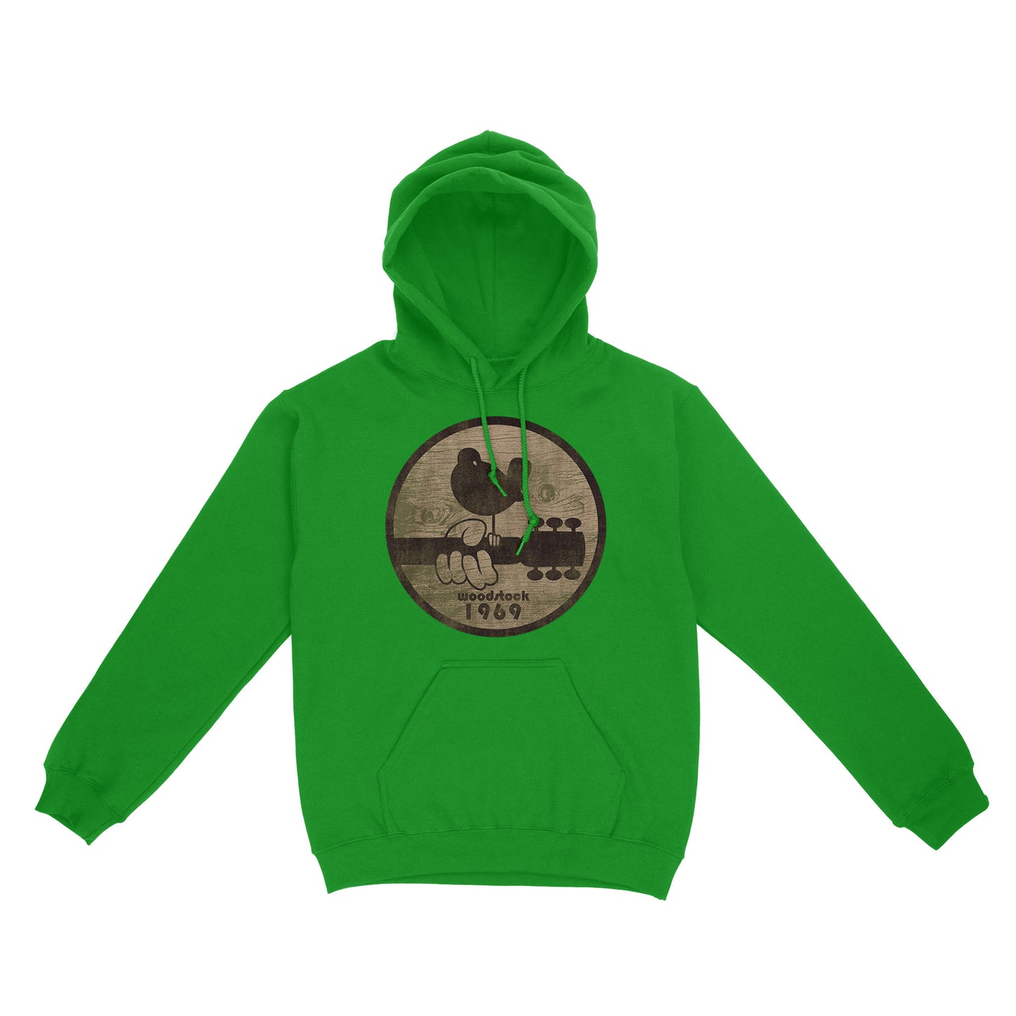 WoodStock 1969 - Standard Hoodie