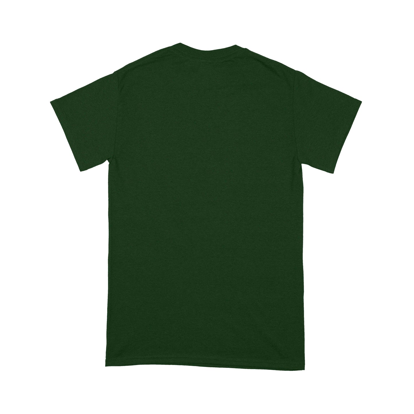 WoodStock 1969 Old Classic Guitar - Standard T-Shirt