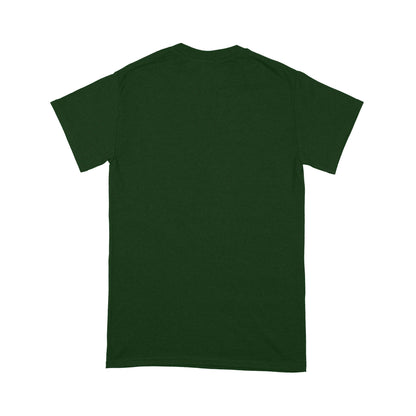 WoodStock 1969 Old Classic Guitar - Standard T-Shirt