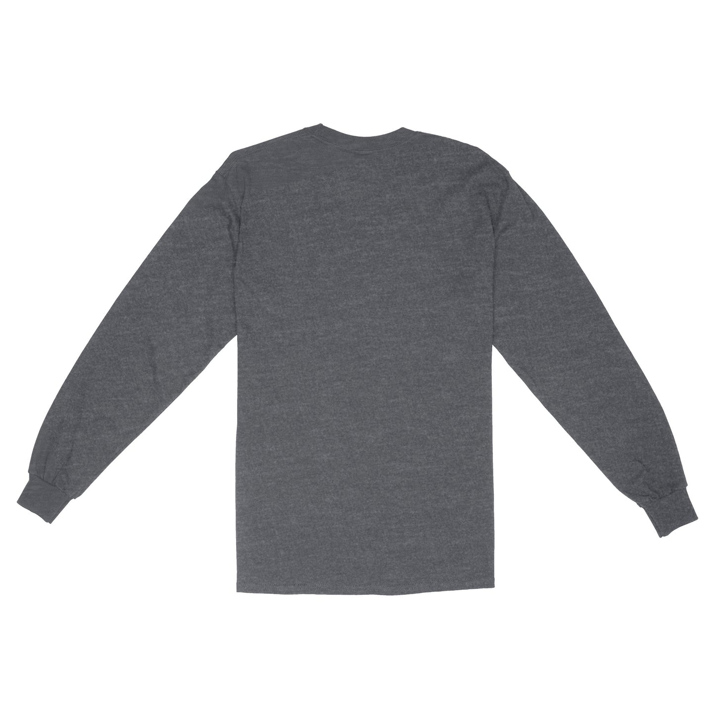 guitar 2 - Standard Long Sleeve