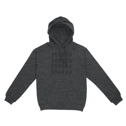 Guitar Chord Hoodie
