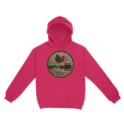 WoodStock 1969 - Standard Hoodie