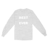 Beste DAD-gitar noensinne - Standard Long Sleeve