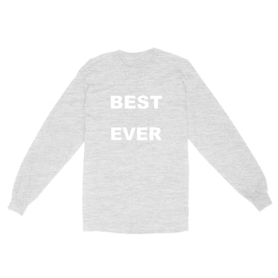 Beste DAD-gitar noensinne - Standard Long Sleeve