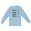 Guitar Chord Standard Long Sleeve