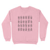 Guitar Chord Sweatshirt