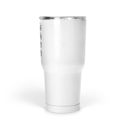 Guitar Chord 30oz Tumbler