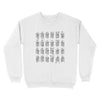 Guitar Chord Sweatshirt