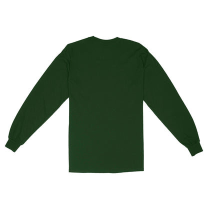 guitar 2 - Standard Long Sleeve