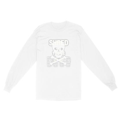 guitar 2 - Standard Long Sleeve