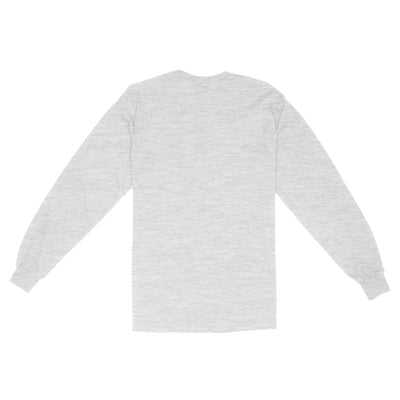 Guitar Chord Standard Long Sleeve